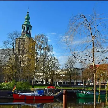 Appartement Lapurka I