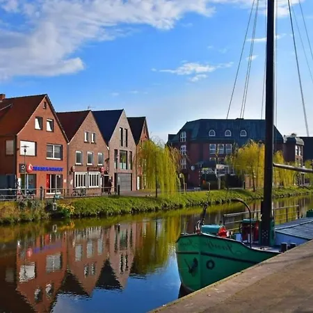 Appartement Lapurka I *