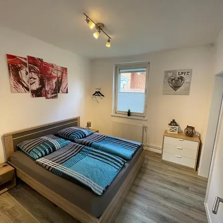 Lapurka I * Nordhorn