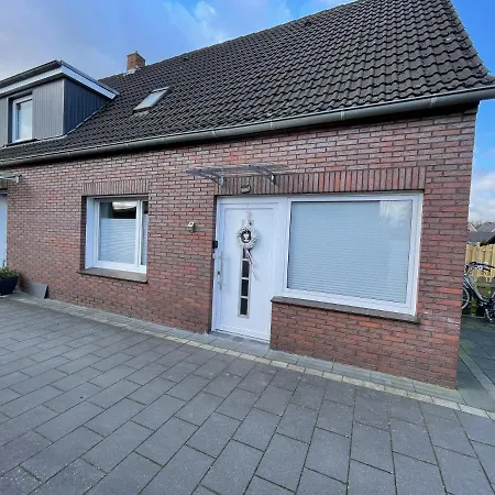 Lapurka I * Nordhorn