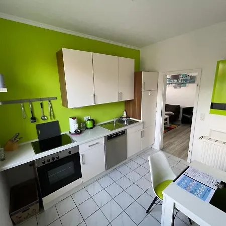 Lapurka I * Nordhorn