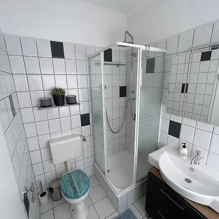 Lapurka I Appartement