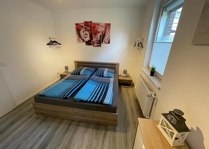 公寓 Lapurka I 诺德霍恩