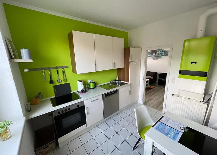 Lapurka I * 诺德霍恩